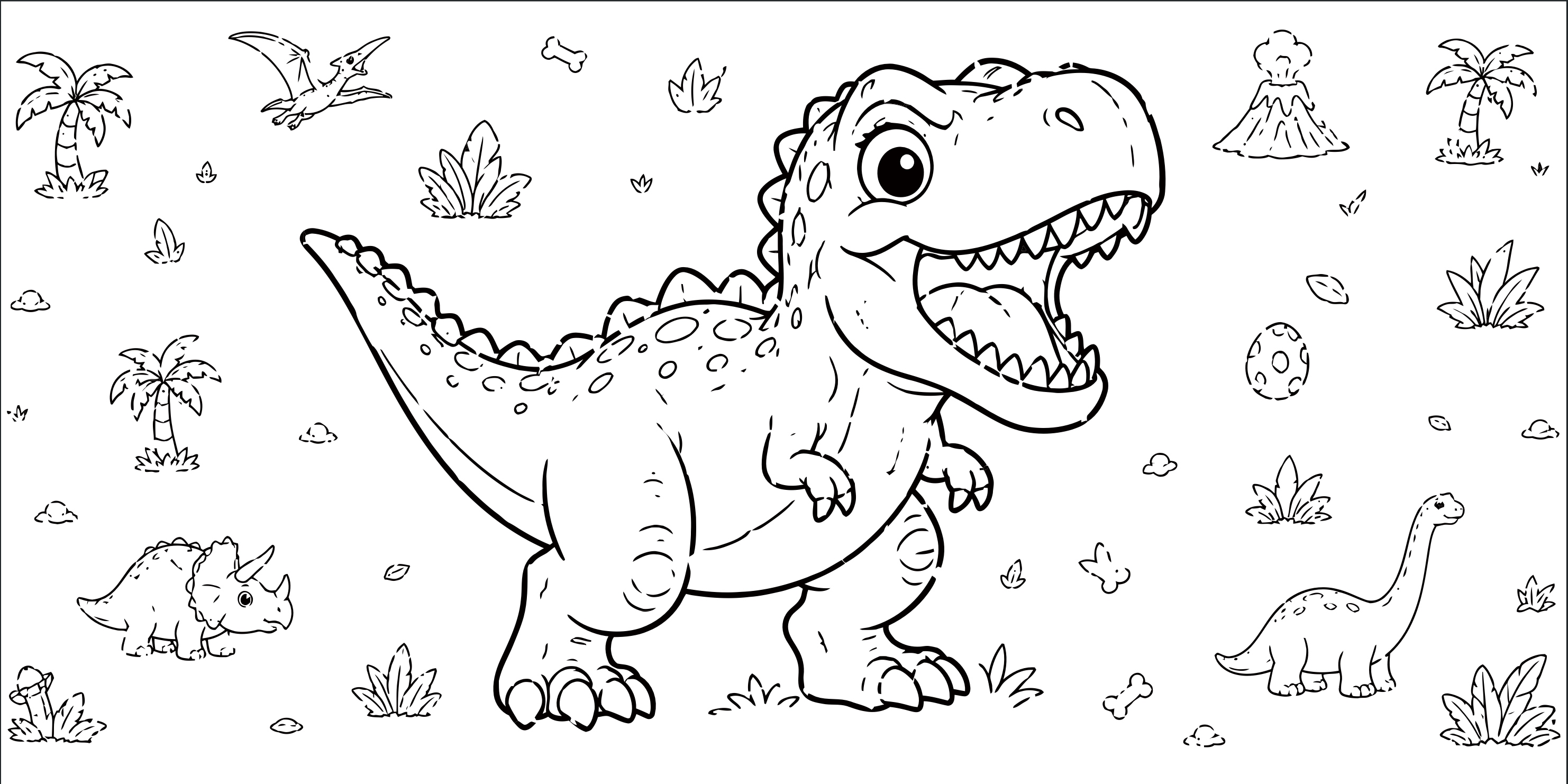 Dino World